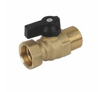 Robinet dc-rc chauffage - DIFF pour Chaffoteaux : 61313367