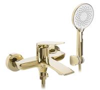 Robinet de baignoire AVALON GOLD, référence REA-B1129