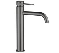 Robinet de baignoire haut en titane LUNGO GRIP, référence REA-B8779