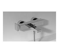 Ideal Standard Extra Mitigeur de baignoire en applique, Mitigeur monocommande, BD513AA,