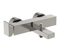Ideal Standard Extra Mitigeur de baignoire en applique, Mitigeur monocommande, BD513GN,