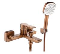 Rea Argus mitigeur bain-douche murale cuivre REA-B3007