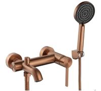 Rea Foster mitigeur bain-douche murale cuivre REA-B6355