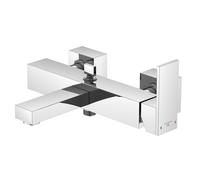 Robinet de baignoire Steinberg série 160, encastré, 2 consommateurs, portée 1...