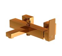 Robinet de baignoire Steinberg série 160, encastré, 2 consommateurs, portée 1...