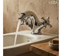 Robinet de bidet PaulGurkes Style Rétro