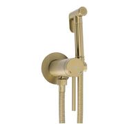 Robinet De Bidet Rea Js-W024Bg Mitigeur Or Brosse 11 X 5 X 5 Cm