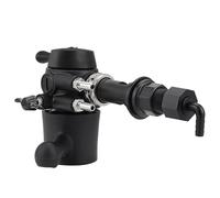 Robinet de bière de remplissage de bouteille de bière for ANIMAUX Bouteille Retirez la barre de mousse Brasser les accessoires d'équipement de distribution en plastique