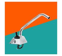 Robinet de camping-car robinet de commande électrique robinet de bar à thé sortie d'eau automatique système d'eau de camping-car pompe de réservoir d'eau accessoires de camping-car