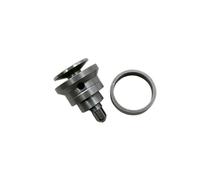 Robinet de Carburant 3034407 4026222 4903319 ET KIT DE RÉPARATION BEFRAG VALVE DE COMMANDE Convient pour INJECTEUR DE CARBURANT CUMMINS M11, N14, L10, ISX, ISM Réservoir Robinet de Gaz