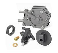 Robinet de carburant à 3 voies, écrou for Sportsman Magnum 325 330 335 400 500 Trail Boss 330 Xpedition 325