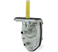 Robinet de carburant à dépression avec filtre MINARELLI vertical.