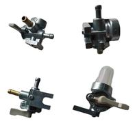 Robinet de Carburant adapté à V160 5.3, pour EF12000E EF13000TE, Robin RGV13100T RGV12100 EH65 EH63 EH64, 1 pièce