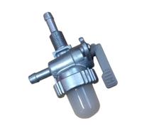 Robinet de Carburant adapté for SPW-48C SPW-68C Motoculteur T420, Robinet de Carburant(Replacement Valve)
