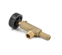 Robinet de Carburant Compatible avec Fiat - Réf 5109270