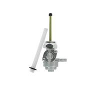 Robinet de Carburant Convient pour M16 Convient pour Honda CB400 CB550 CB750 CB900 CX500 CX500C CM400 Interrupteur de carburant pour robinet d'essence Injection et accessoires pour moto