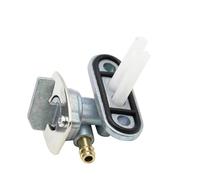 Robinet de Carburant Interrupteur de réservoir carburant, robinet d'essence, compatible avec Yamaha YZF R6 YZ80 YZ250F FZS600 Fazer XVS650 YFM350 Moto-4 4TV-24500-00 Injection et accessoires pour moto