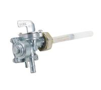 Robinet de Carburant Interrupteur De Robinet Réservoir D'essence Pour Honda CB550SC 1983 CB650SC 1983-1985 16950-MA6-035 CBX400F CBX550F 1981-1982 Injection et accessoires pour moto
