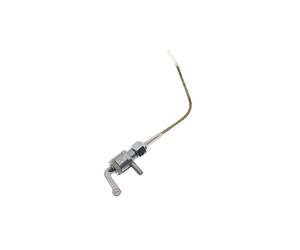 Robinet de carburant Interrupteur De Soupape De Carburant Et D'huile Pour Moto Pour Piaggio Ciao SC, PX, FL, P 50 Boxer d'essence