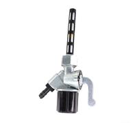 Robinet de carburant M16 x 1 pour moto Simson S50 S51 S70 SR Series Construction en alliage fiable
