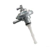 Robinet de carburant Piaggio pour APRILIA 674594 57306R Qualité OEM Remplacement pour ET2 ET4 pour LX 50 150 S 50 Fly SR50 Sportcity 125