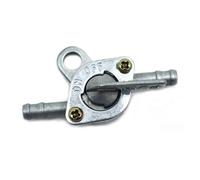 Robinet De Carburant pour 50 70 90 100 110 125 150cc Pit Quad Dirt Bike ATV Robinet Carburant À Essence Robinet D'essence Interrupteur Réservoir Carburant Moto Pompe À Essence