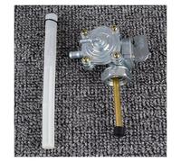Robinet de Carburant pour CB750 pour Nighthawk CB750F Sever Fifty CB400 CB400SF pour Super Gaz Carburant Robinet Robinet Vanne Interrupteur Pompe Pompe Essence pour Moto