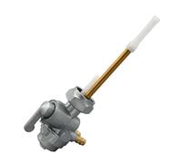 Robinet De Carburant pour Suzuki T250 1969-1972 Moto Gaz Réservoir De Carburant Interrupteur Robinet Robinet Petcock Moto Carburant Swtich Pompe Moto Pompe À Carburant