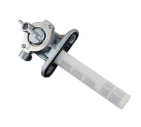 Robinet de Carburant Réservoir Robinet de Gaz Interrupteur de robinet de réservoir de carburant pour Suzuki 44300-45011 GS300 450 550 650 700 750 850 1000 1100 LZ LD LF LF LG LH LJ