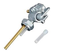 Robinet de Carburant Réservoir Robinet de Gaz Interrupteur de soupape d'huile et de robinet de carburant pour moto Kawasaki H1 Mach III 1969-1975 H2 IV 1972-1975 KH500 1976 51023-040