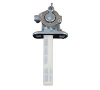 Robinet de Carburant Réservoir Robinet de Gaz Robinet de réservoir carburant, interrupteur pompe à essence, adapté pour Suzuki 44300-45011 GS300 450 550 650 700 750 850 1000 1100 LZ LD LF LG LH LJ