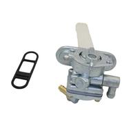 Robinet de Carburant Robinet de réservoir d'essence pour Suzuki Katana 600 GSX600F GSX750F 750, interrupteur soupape, robinet d'aspirateur Injection et accessoires pour moto
