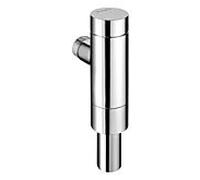 SCHELL WC - Bouton poussoir pour urinoir SCHELLOMAT BASIC ND, DN 25, chromé