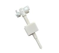 Robinet de chasse d'eau pour réservoir de WC 1pc Water Tank Accessories Valve Toilet Concealed Inlet