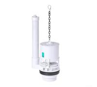 Robinet de chasse d'eau simple pour salle de bain Design moderne
