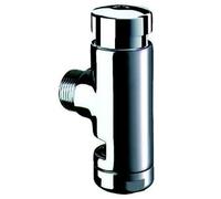 Robinet de chasse directe temporisée WC TEMPOFLUX 1 DELABIE 761000