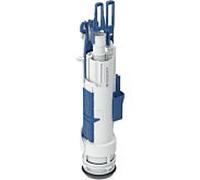 Robinet de chasse Geberit type 212, complet 244820001 pour réservoir à encastrer Sigma, Delta et UP300