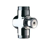 Robinet de chasse temporisé 7s TEMPOCHASSE directe apparent M1''1/4 - - 760000