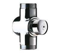 Robinet temporisé Tempochasse WC DELABIE