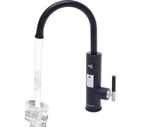 Robinet de chauffage électrique, Eau chaude instantanée, Design convivial, Caractéristiques de sécurité
