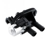 Robinet De Chauffage """"Valve Magnétique"""""" - Ford Transit 2.5 Td 101 05/1991-06/1994