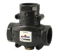 Esbe - VTC511 - Vanne anticondensation 55 °C pour poêle, poêle à pellets