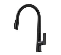 Robinet de cuisine à 3 voies avec mitigeur d'évier à osmose avec pulvérisateur 3 en 1 pour une filtration facile de l'eau et une utilisation polyvalente
