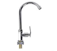 Robinet de cuisine à levier unique pour évier de conception moderne avec économie d'eau pour une utilisation écologique