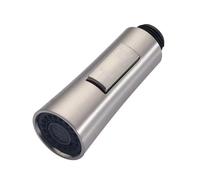 Robinet de cuisine avec pommeau douche extractible, aspersion et mitigeur, aérateur, remplacement économique