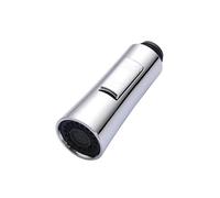 Robinet de cuisine avec pommeau douche extractible, aspersion et mitigeur, aérateur, remplacement économique