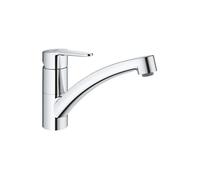 Hansgrohe Metris Chrome