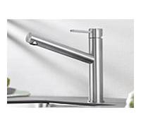 Blanco Ambis Inox