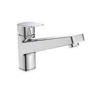 Robinet de cuisine Blue Start bec bas