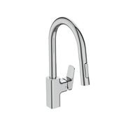 Robinet de cuisine Blue Start douchette extractible